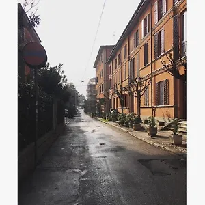 House Stazione Mazzini Flat X 2 Bologna