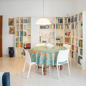  Appartamento 076 - Casa La Libreria, Centro Citta Di Chiavari, 500 Metri Da Mare E Spiagge - 2 Da Letto Italia