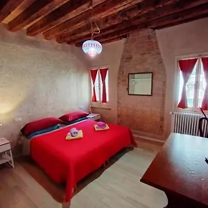 Appartamento Ca Lirica Italia