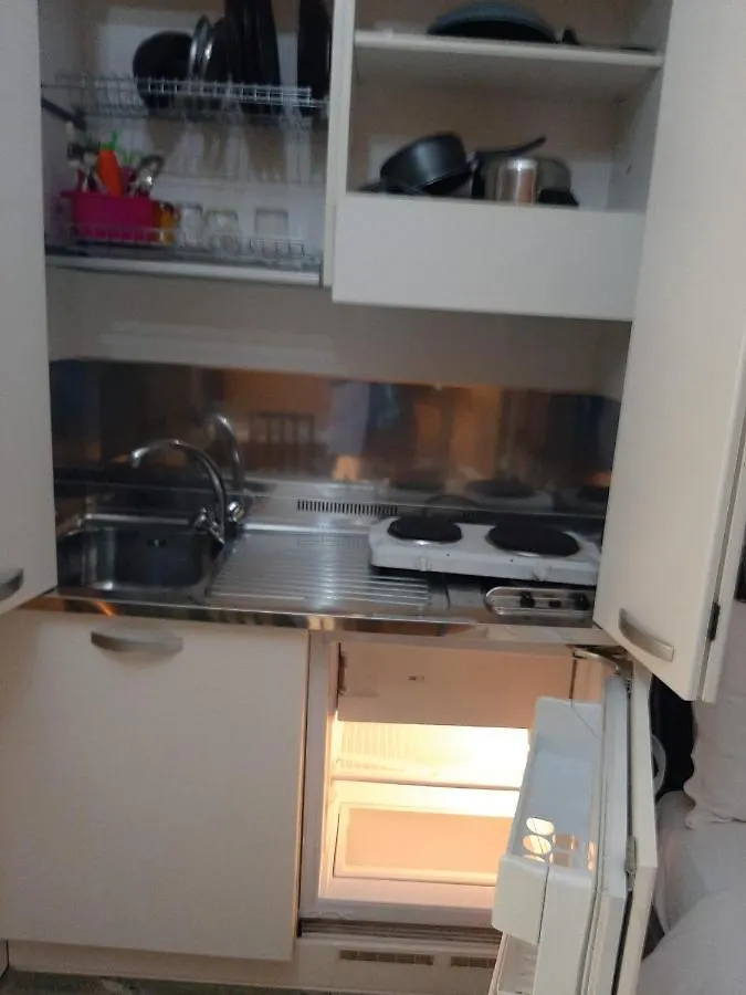 Belmeloro Home Bologna