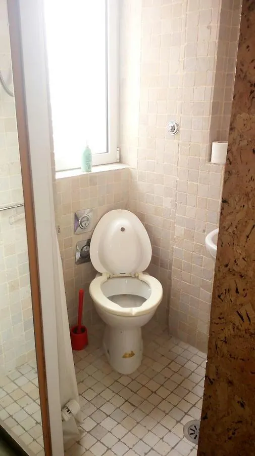 Appartamento Belmeloro Home Bologna